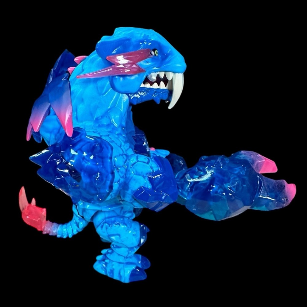 MrBeast Mr Beast Lab 6.5" Panther COLLECTOR FIGURE - Picture 12 of 15
